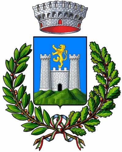 logo comune di gavorrano nuovo