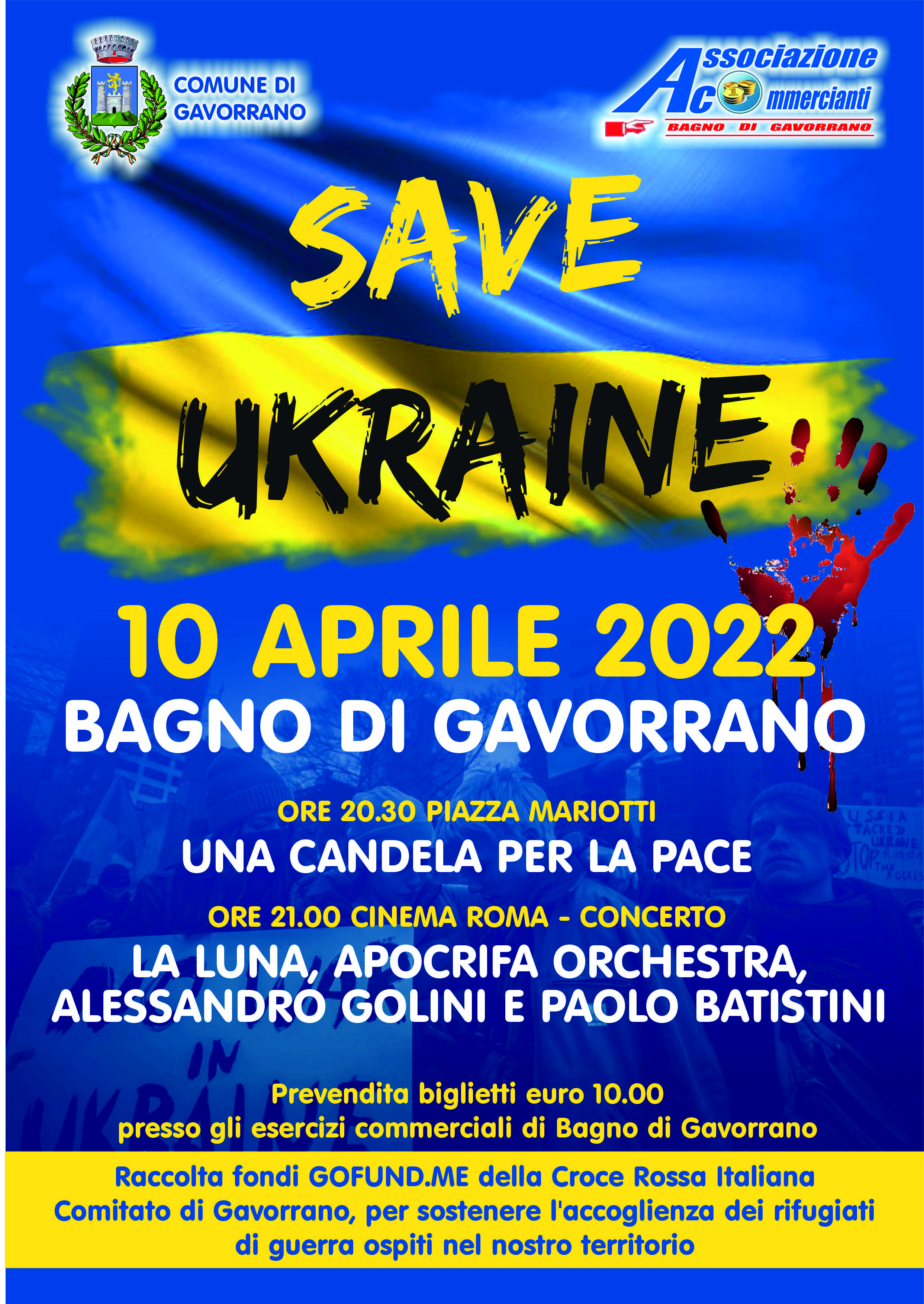 save ukraina