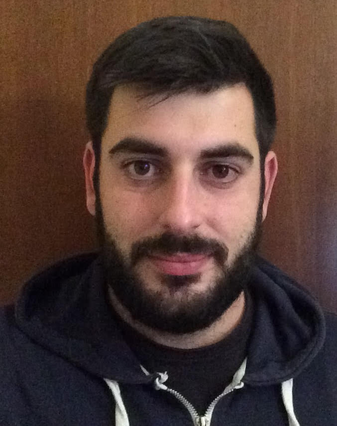 Bartalucci Manuele
