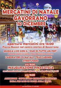 Mercatini_Gavorrano