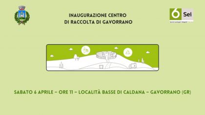 centro di raccolta