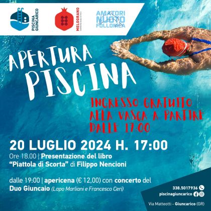 20luglio apertura