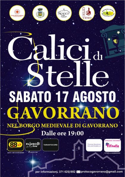 calicidistelle