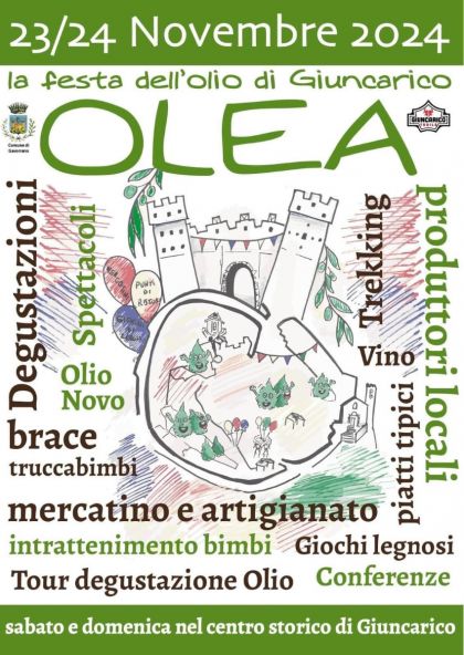 olea