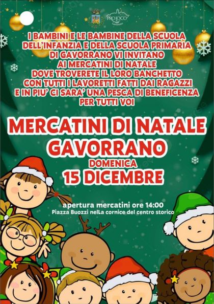 Mercatini_Gavorrano