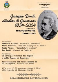 BandiDef