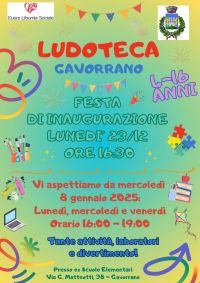 Ludoteca