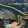 Percorso vallina