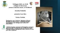 Ferite e farfalle