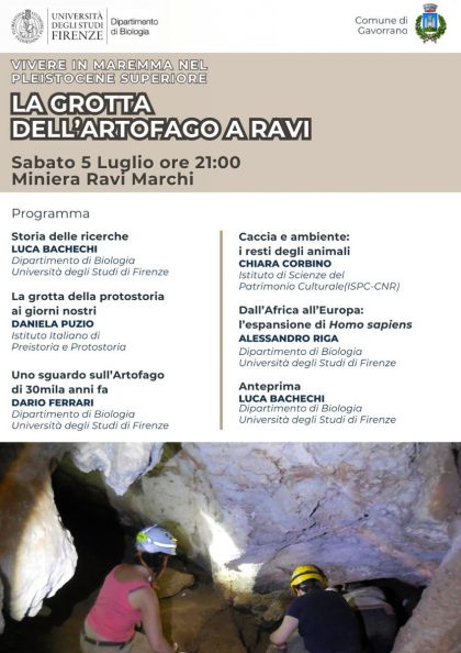 archeologo