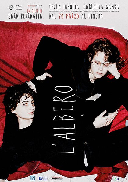 LAlbero