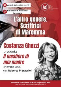 Gavorrano-Ghezzi