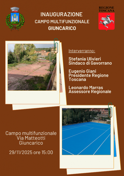 _Inaugurazione GIuncarico