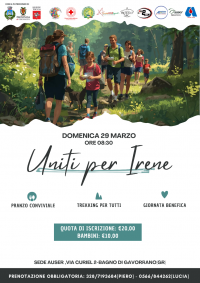 locandina evento