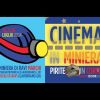 Presentazione IV edizione di Pirite in Corto - Cinema in Miniera
