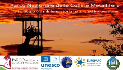 parco colline metallifere