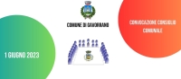logo consiglio comunale gavorrano