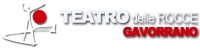 Teatro delle Rocce 2020