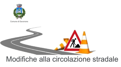 Ordinanze di modifica alla circolazione stradale