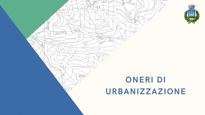 oneri di urbanizzazione