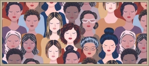"Festa della Donna? No grazie"
