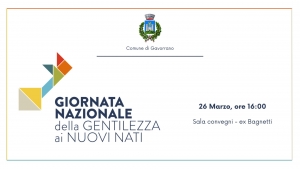 sfondo bianco, logo comune, chiave della gentilezza, scritta giornata della gentilezza