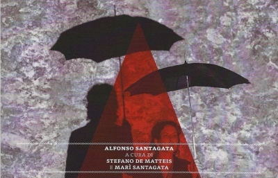 copertina del libro Teatro della miniera - Dieci anni di amore e rivolta a Ravi