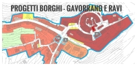 Rivitalizzazione borghi storici