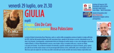Pirite in corto - GIULIA