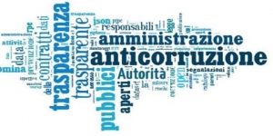 Avviso di aggiornamento Piano Triennale di Prevenzione della Corruzione e Trasparenza