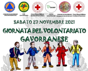 Giornata del Volontariato - annullamento evento