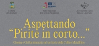 Aspettando "Pirite in Corto"
