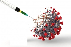 Vaccinazioni anti-covid per ultraottantenni