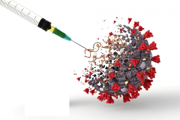 Vaccinazioni anti-covid per ultraottantenni