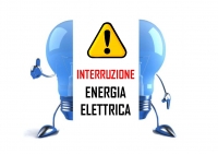 E- distribuzione comunica che, per lavori urgenti sulla rete che verranno effettuati nel pomeriggio di lunedì 4 agosto p.v., la pubblica illuminazione di via Matteotti e Via Roma a Giuncarico potrebbe subire delle interruzioni.