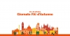 giornate fai d'autunno 12-13 ottobre