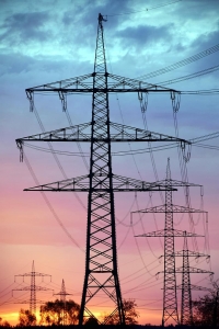 Avviso interruzione energia elettrica