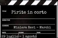 Pirite in corto, la rassegna cinematografica in miniera