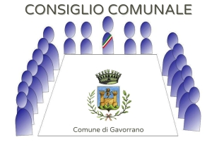 Convocazione del Consiglio Comunale 25 settembre