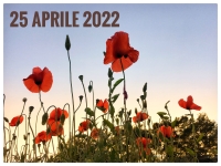 25 aprile 2022