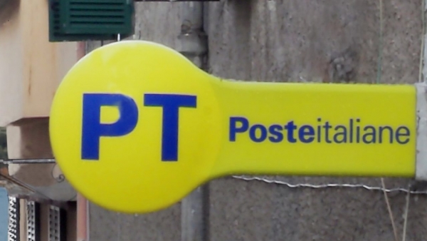 Calendario erogazione pensioni presso uffici postali