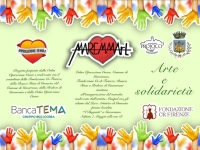 Inaugurazione murales