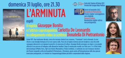 Pirite in corto - L’ARMINUTA