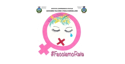 #Facciamorete - ogni giorno è l'8 Marzo