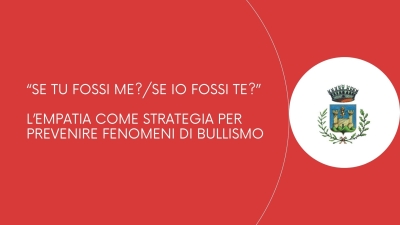 SFONDO ROSSO, SCRITTA BIANCA, LOGO GAVORRANO