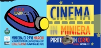 Presentazione della Rassegna Pirite in Corto -Trailer