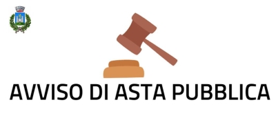Asta pubblica per l'alienazione di immobili di proprietà comunale - revoca