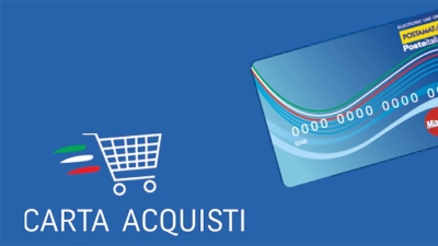 logo carta acquisti