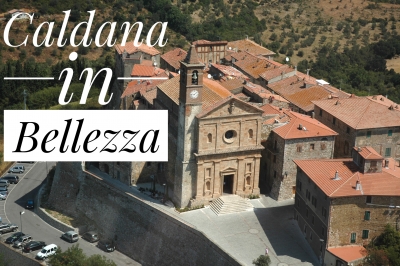 Caldana in bellezza