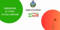 logo festa di liberazione